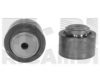AUTOTEAM A00724 Tensioner Pulley, timing belt